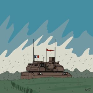 AMX Leclerc