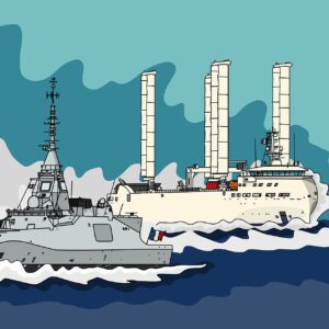 La Flotte Stratégique