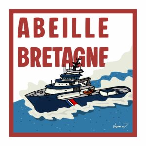 Abeille Bretagne