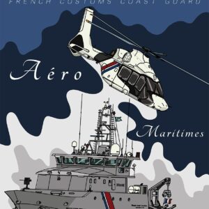 Douanes Aéromaritimes